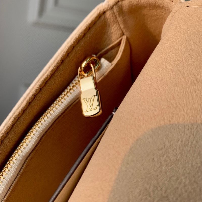 LV Satchel bags